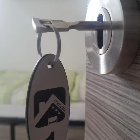 בית נופש Dom Sticna *