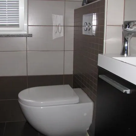 Vakantiehuis Dom Sticna Ivancna Gorica