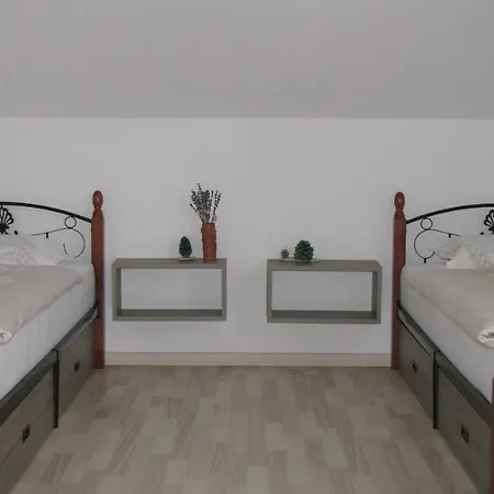 Dom Sticna Vakantiehuis