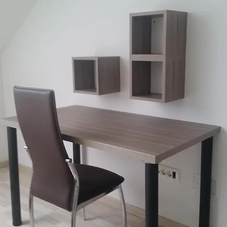 Dom Sticna * Ivancna Gorica