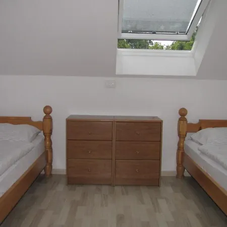 Vakantiehuis Dom Sticna