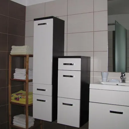 Vakantiehuis Dom Sticna *