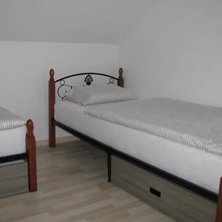 Dom Sticna Vakantiehuis *