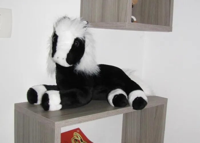 Dom Sticna Ivancna Gorica