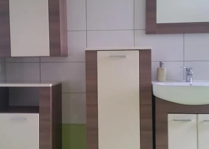 Vakantiehuis Dom Sticna Ivancna Gorica