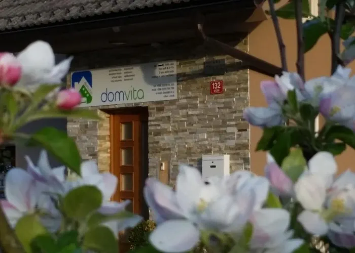 Dom Sticna Ivancna Gorica