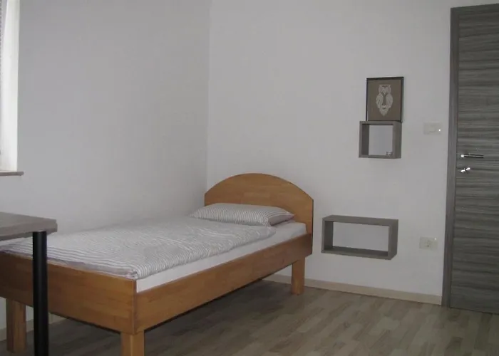 Casa de Férias Dom Sticna *