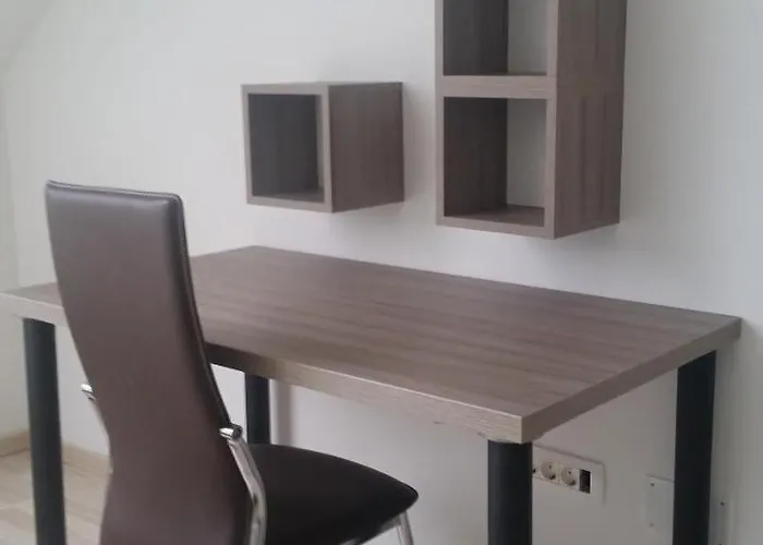 Dom Sticna * Ivancna Gorica