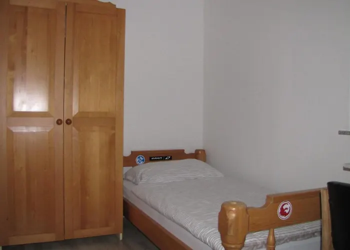 Dom Sticna * Ivancna Gorica