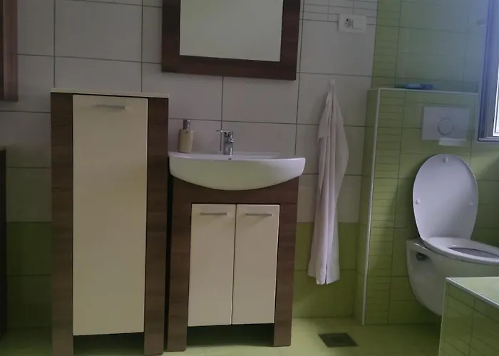 Dom Sticna Ivancna Gorica