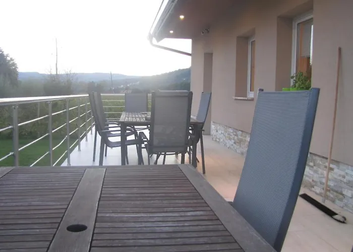 Dom Sticna Ivancna Gorica