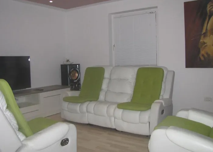 Dom Sticna Ivancna Gorica