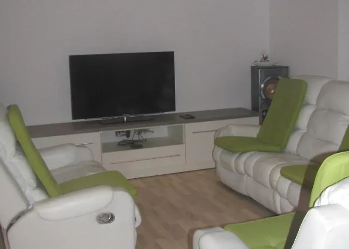 Dom Sticna * Ivancna Gorica